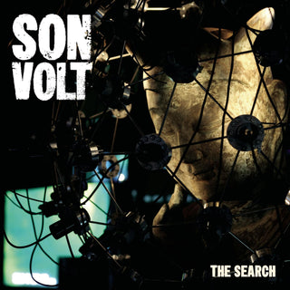 Son Volt- The Search