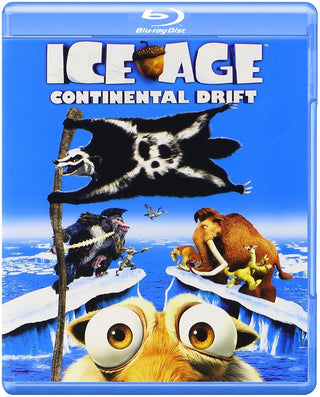 Ice Age: Continental Drift