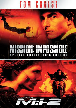 Mission: Impossible/M:I-2