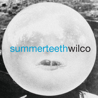 Wilco- Summerteeth