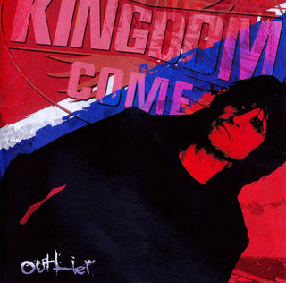 Kingdom Come- Outlier