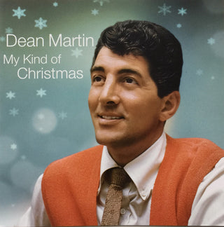 Dean Martin- My Kind Of Christmas