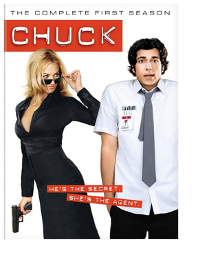 Chuck Season 1