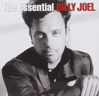 Billy Joel- The Essential Billy Joel