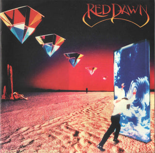 Red Dawn- Never Say Surrender