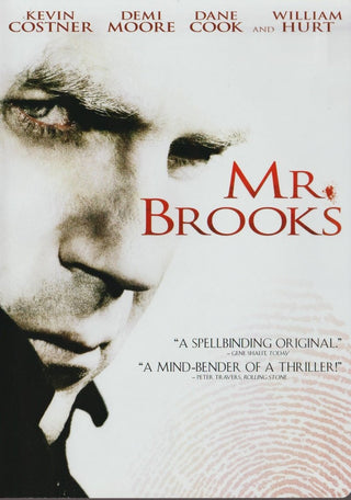 Mr. Brooks