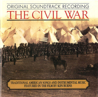 Ken Burns: The Civil War Soundtrack