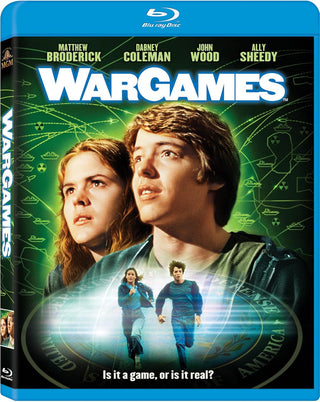 War Games