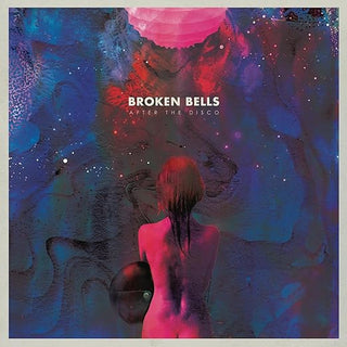 Broken Bells- After The Disco (Sealed)