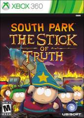 South Park: The Stick Of Truth