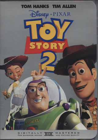 Toy Story 2