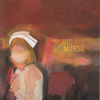 Sonic Youth- Sonic Nurse