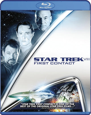 Star Trek VIII: First Contact