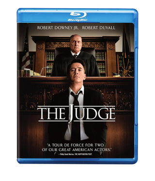 The Judge