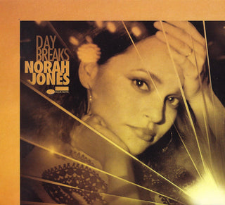 Norah Jones- Day Breaks