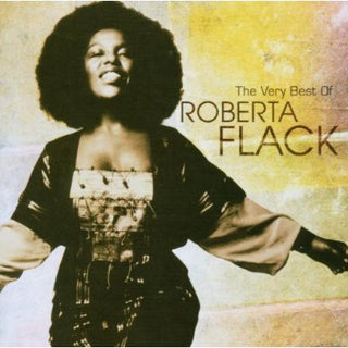 Roberta Flack- Very Best Of