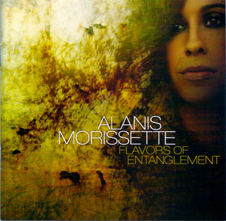 Alanis Morissette- Flavors Of Entanglement