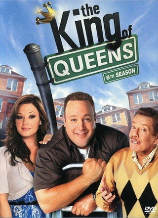 King Of Queens 8th Season