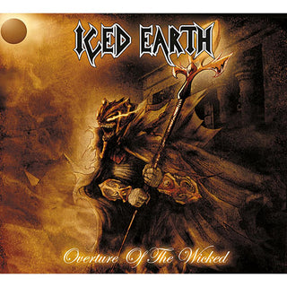 Iced Earth- Overture Of The Wicked