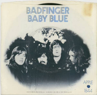 Badfinger- Baby Blue