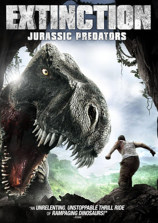 Extinction: Jurassic Predators