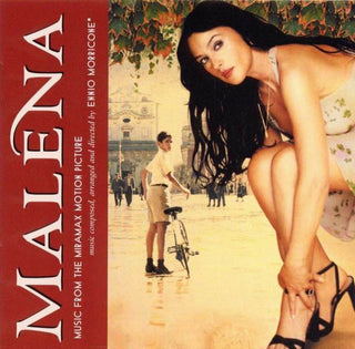 Malena Soundtrack