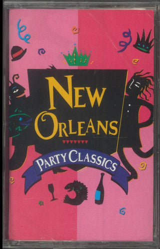Various- New Orleans Party Classics