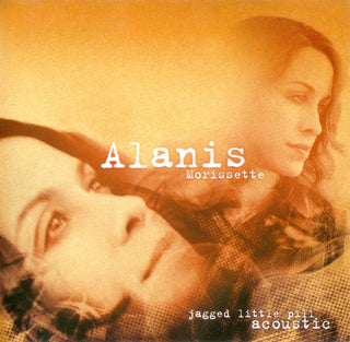 Alanis Morissette- Jagged Little Pill Acoustic