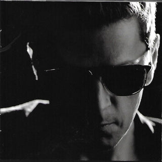 Rob Thomas (Matchbox 20)- Great Unknown