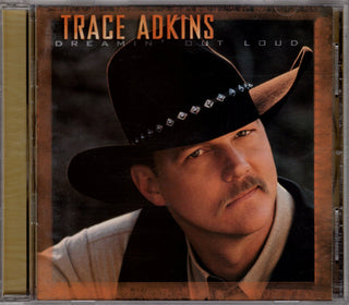 Trace Adkins- Dreamin' Out Loud