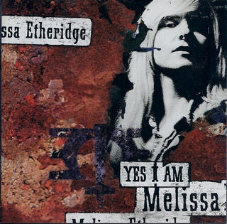 Melissa Etheridge- Yes I Am