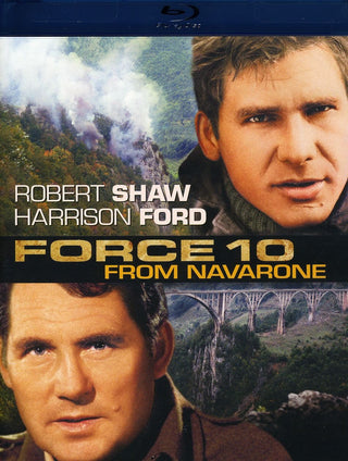 Force 10 From Navarone
