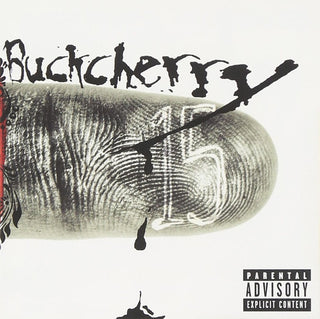 Buckcherry- 15