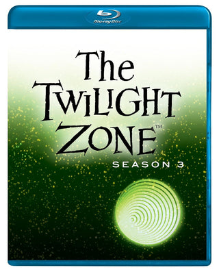 Twilight Zone Season 3