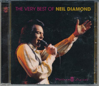 Neil Diamond- The Very Best Of Neil Diamond