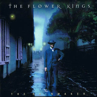 Flower Kings- The Rainmaker