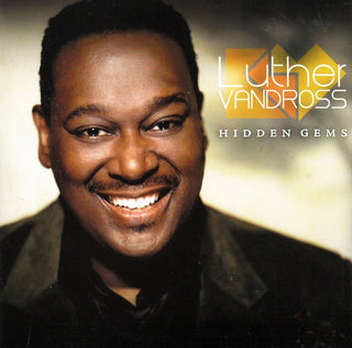 Luther Vandross- Hidden Gems