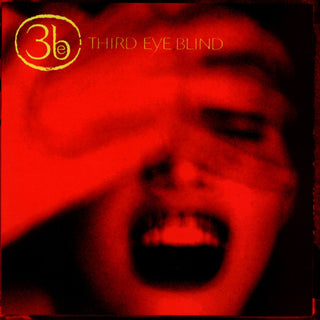 Third Eye Blind- Third Eye Blind