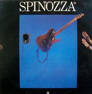 David Spinozza- Spinozza