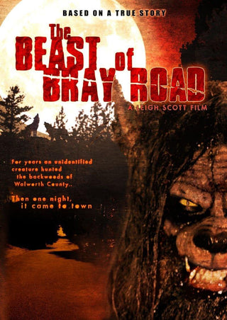 Beast Of Bray Road