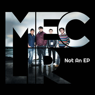 Mec Lir- Not An EP