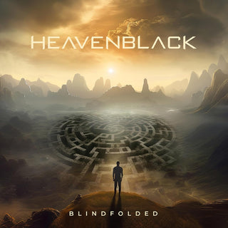 Heavenblack- Blindfolded