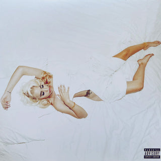 Kali Uchis- Por Vida (Baby Pink)(Sealed)