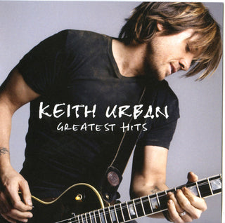 Keith Urban- Greatest Hits