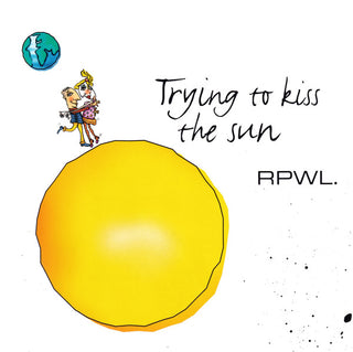 RPWL- Trying To Kiss The Sun