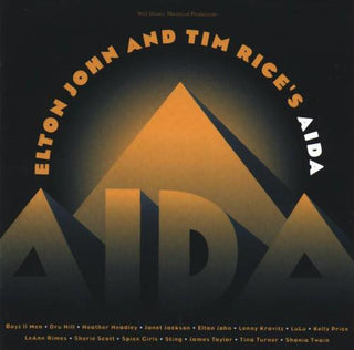 Aida Soundtrack