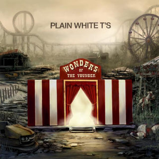 Plain White T's- Wonders Of The Younger