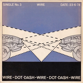Wire- Dot Dash