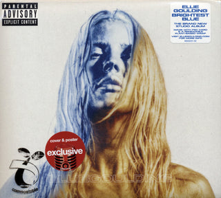 Ellie Goulding- Brightest Blue