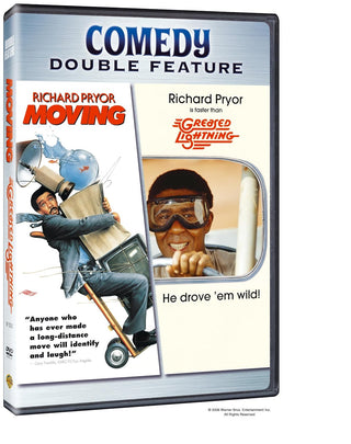 Moving/Greased Lightning